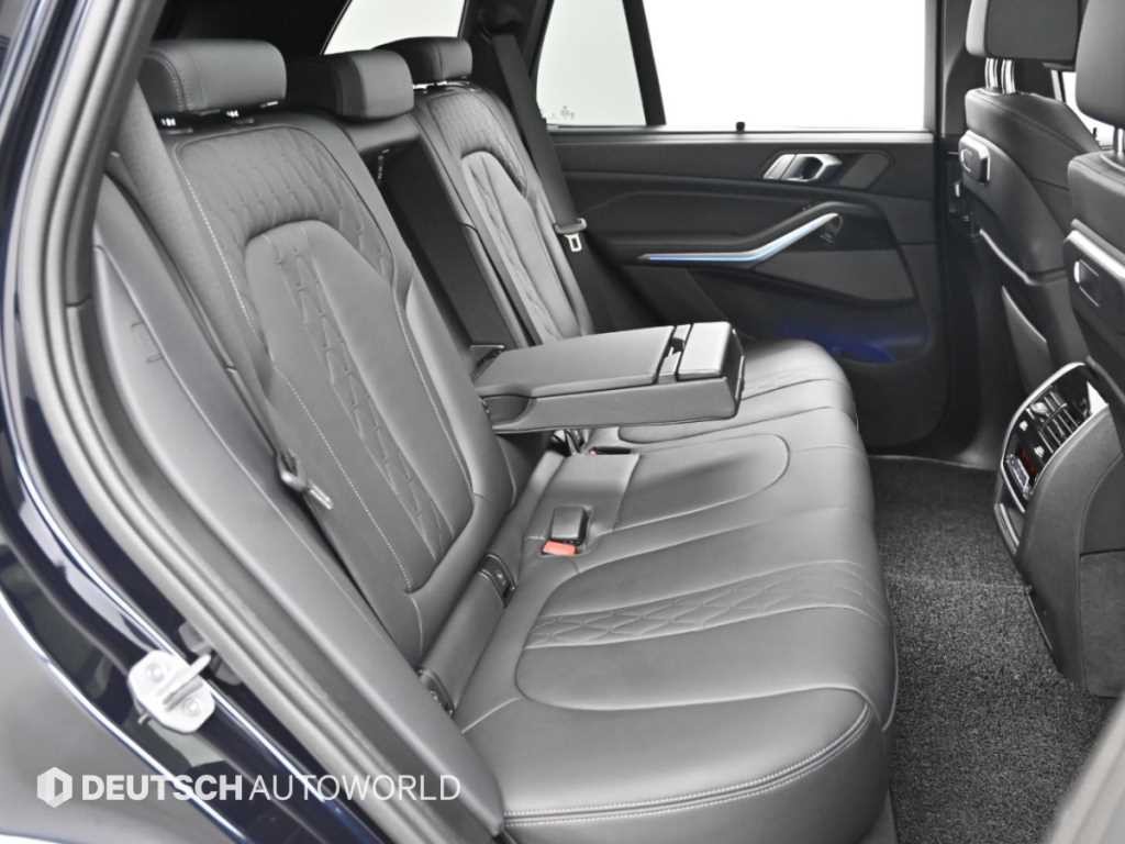 BMW X5 X5 (G05) xDrive 40i M 스포츠 이미지 12