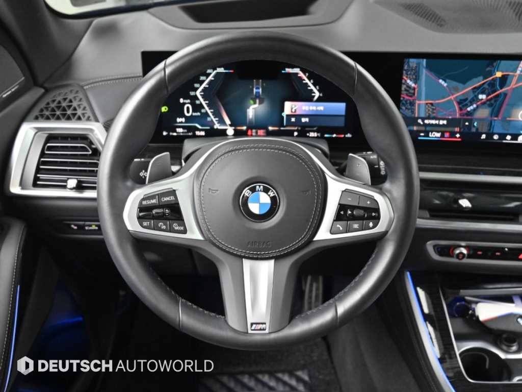 BMW X5 X5 (G05) xDrive 40i M 스포츠 이미지 13