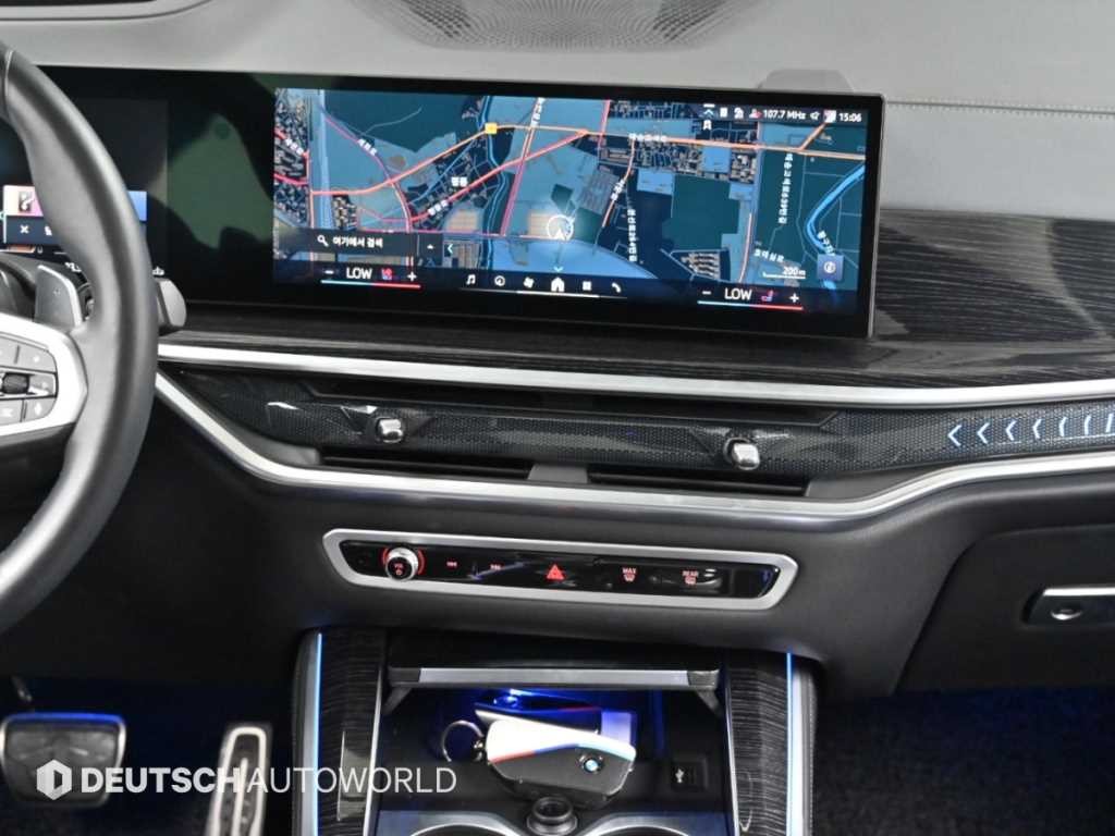 BMW X5 X5 (G05) xDrive 40i M 스포츠 이미지 14