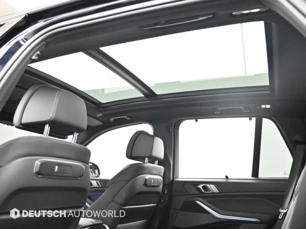 BMW X5 X5 (G05) xDrive 40i M 스포츠 이미지 18