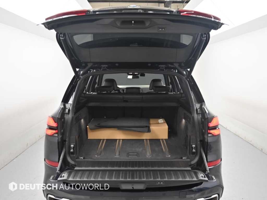 BMW X5 X5 (G05) xDrive 40i M 스포츠 이미지 19
