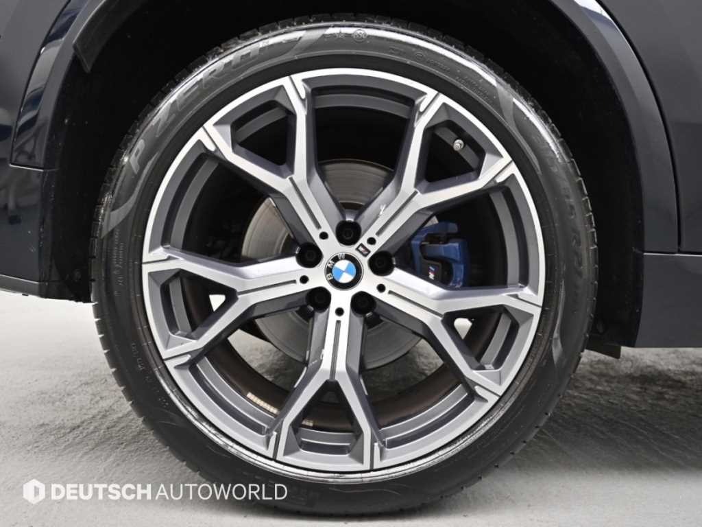 BMW X5 X5 (G05) xDrive 40i M 스포츠 이미지 5
