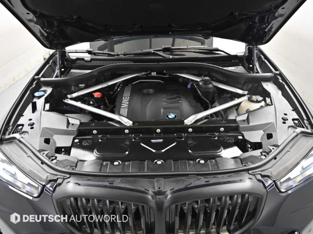 BMW X5 X5 (G05) xDrive 40i M 스포츠 이미지 6