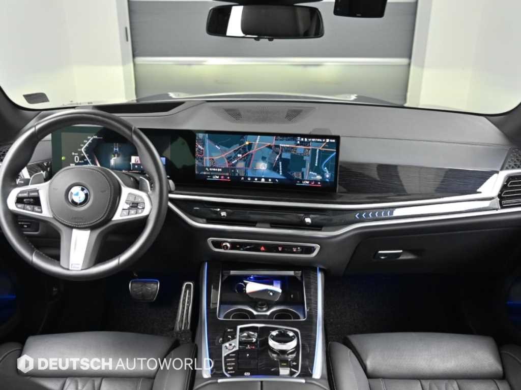 BMW X5 X5 (G05) xDrive 40i M 스포츠 이미지 7