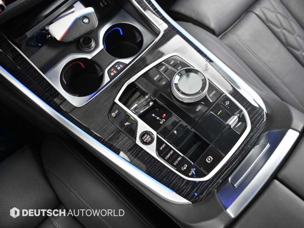BMW X5 X5 (G05) xDrive 40i M 스포츠 이미지 9