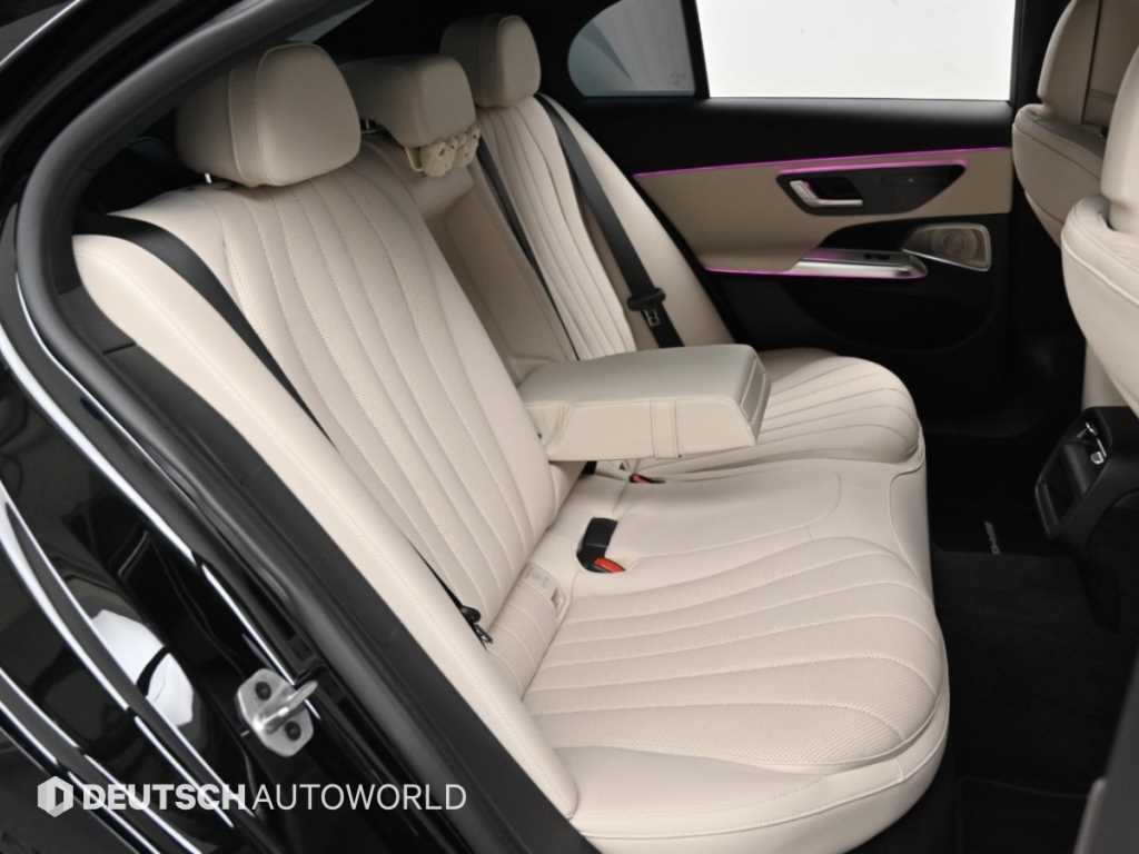 벤츠 E 클래스 E-클래스 W214 E300 4MATIC AMG Line 이미지 13