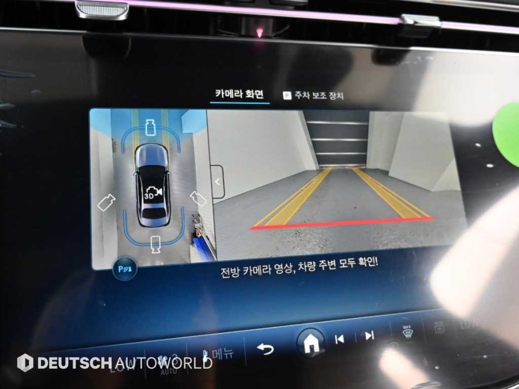 벤츠 E 클래스 E-클래스 W214 E300 4MATIC AMG Line 이미지 16