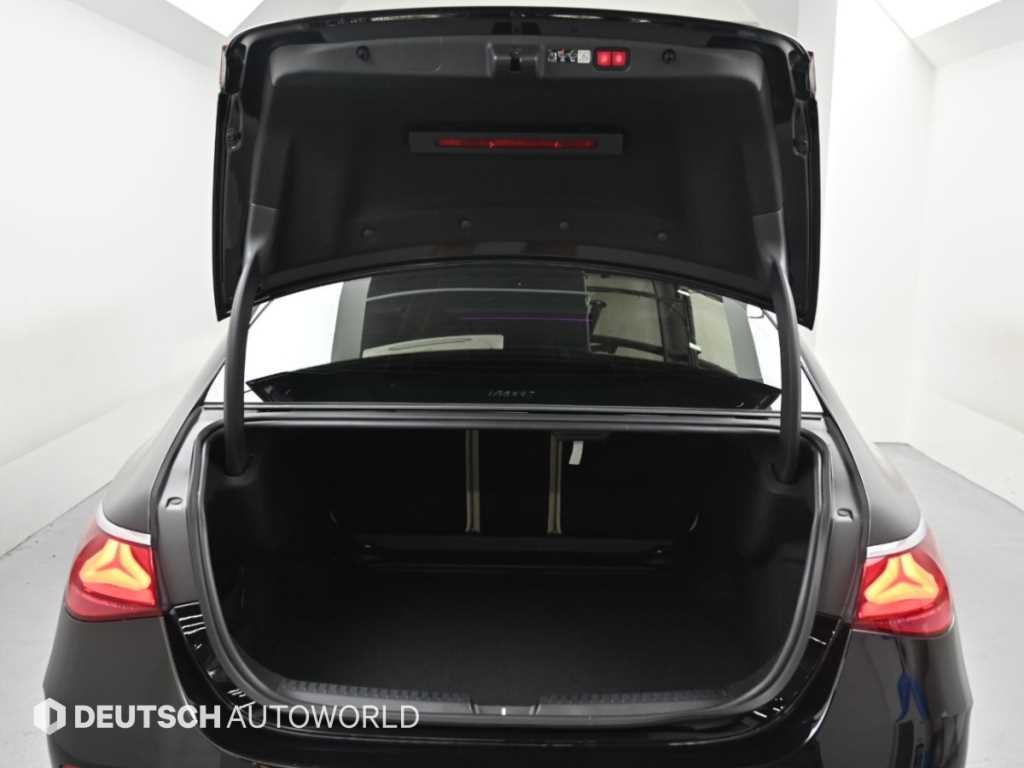벤츠 E 클래스 E-클래스 W214 E300 4MATIC AMG Line 이미지 20