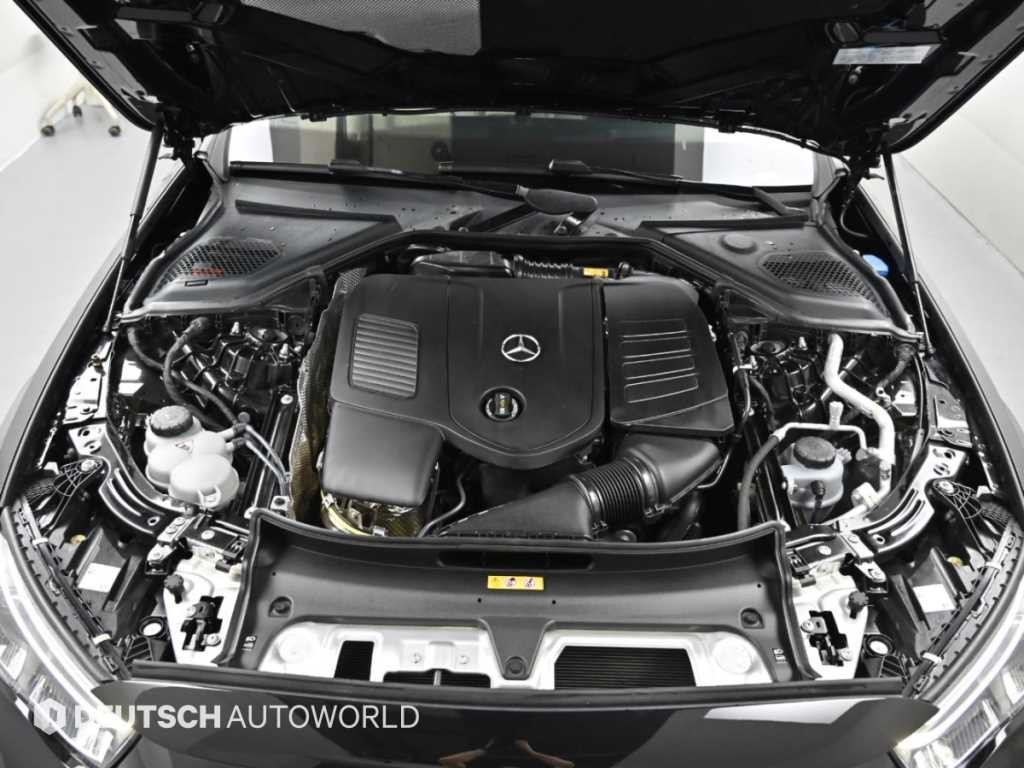 벤츠 E 클래스 E-클래스 W214 E300 4MATIC AMG Line 이미지 7