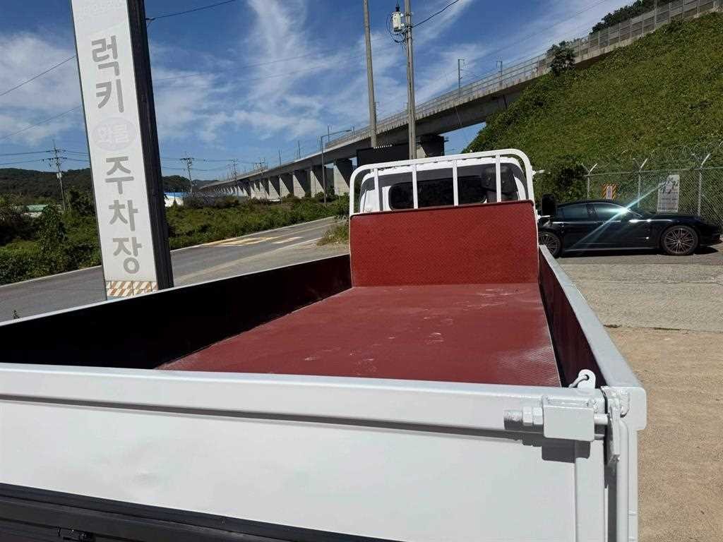 중대형화물 카고 카고(2.5~3톤) 마이티 e-마이티 이미지 9