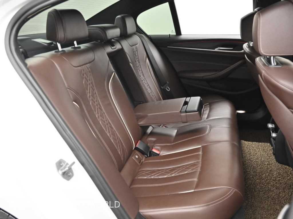 BMW 5시리즈 5시리즈 (G30) 530i M 스포츠 플러스 이미지 14
