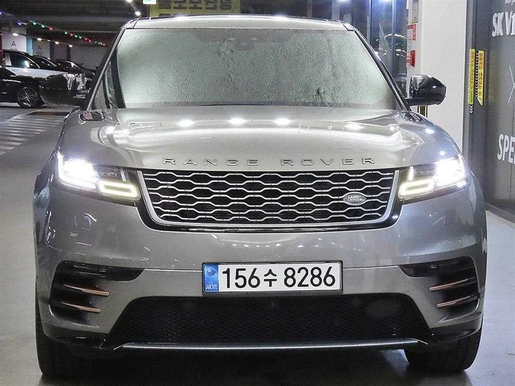 랜드로버 레인지로버 벨라 3.0 D300 R-다이나믹 HSE 이미지 2