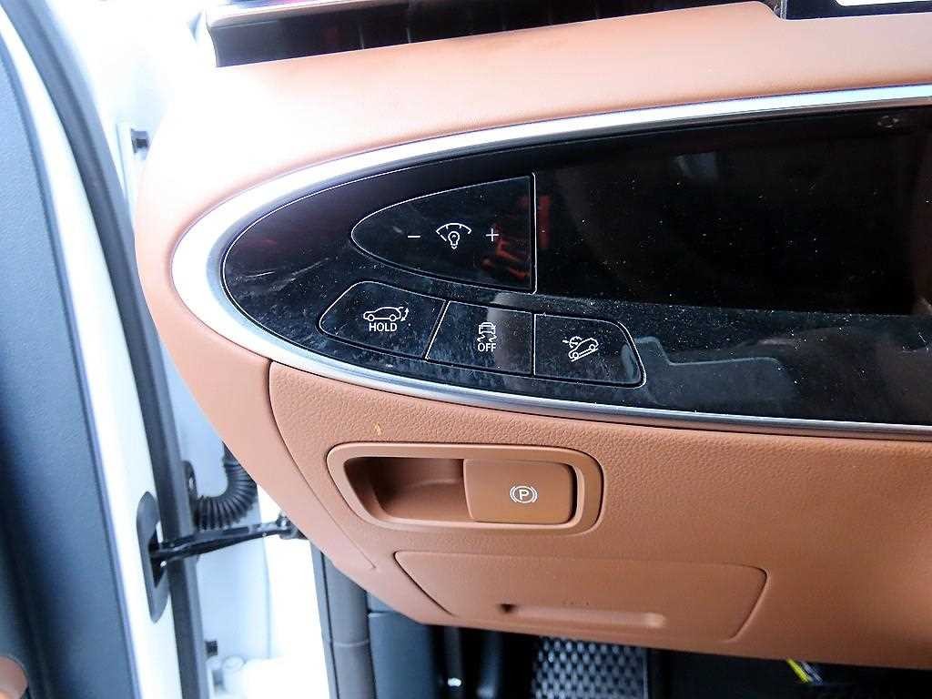 제네시스 GV70 2.5T 가솔린 2WD 이미지 12