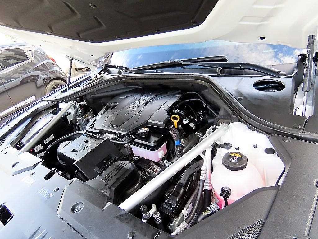 제네시스 GV70 2.5T 가솔린 2WD 이미지 19