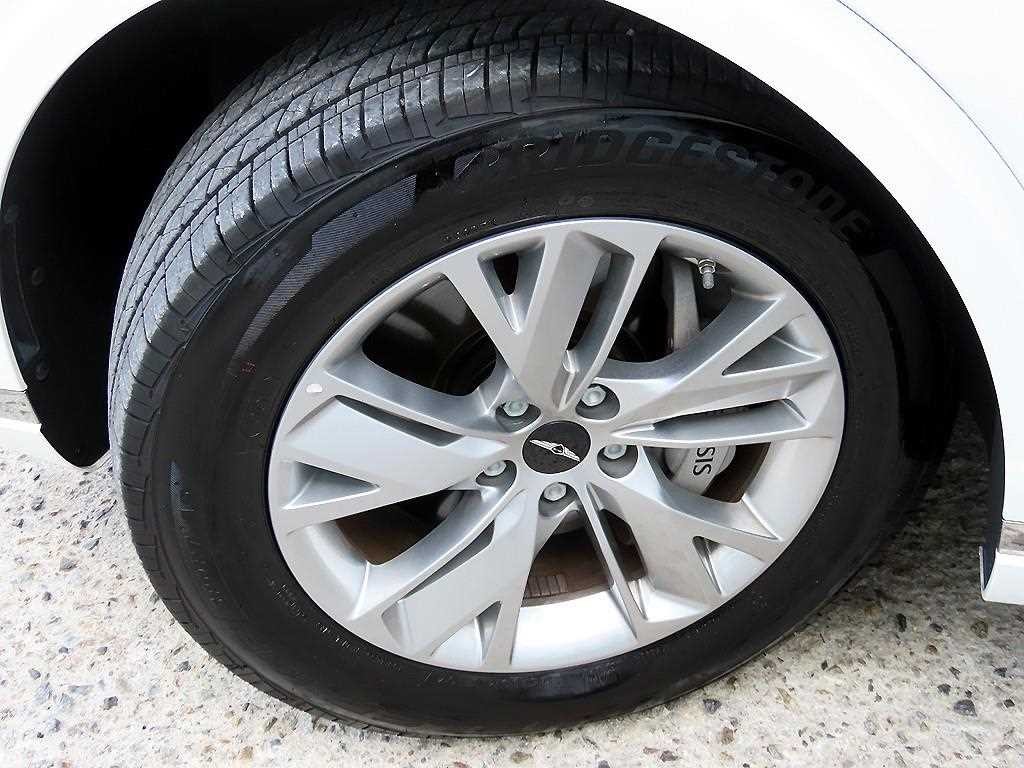 제네시스 GV70 2.5T 가솔린 2WD 이미지 20