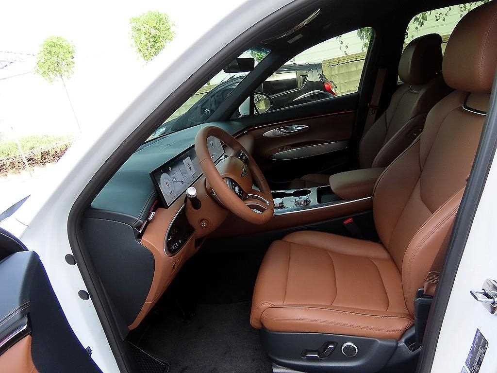 제네시스 GV70 2.5T 가솔린 2WD 이미지 5
