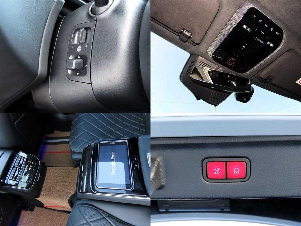 벤츠 S 클래스 S클래스-W223 S580L 4MATIC 이미지 18