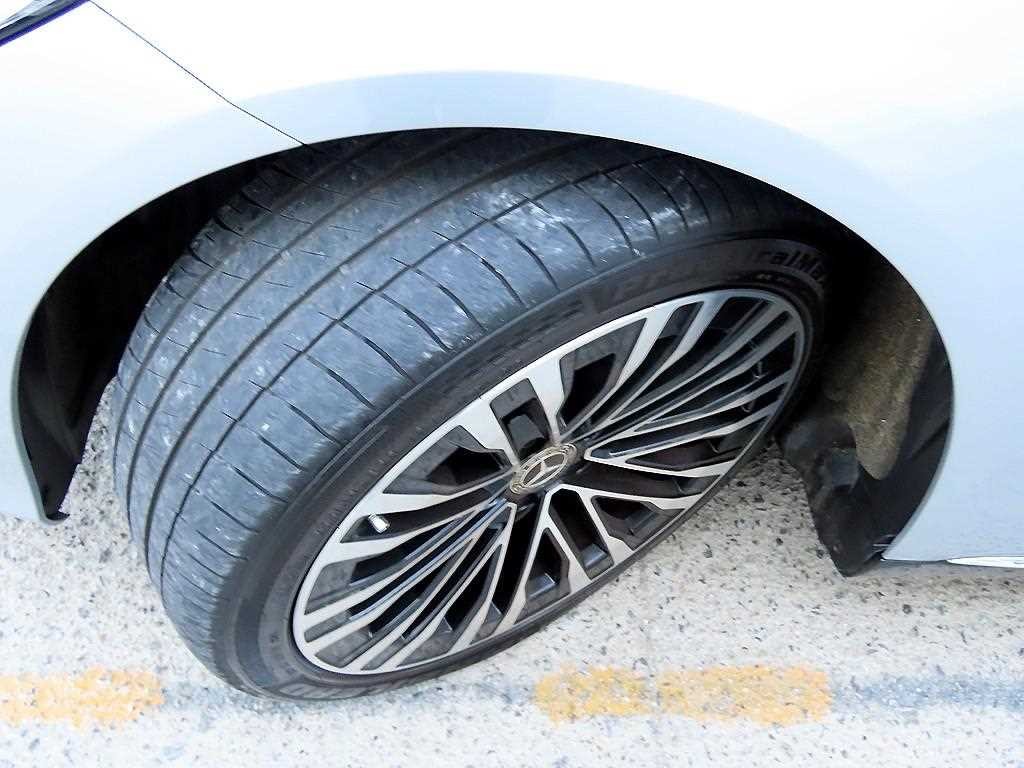 벤츠 S 클래스 S클래스-W223 S580L 4MATIC 이미지 20
