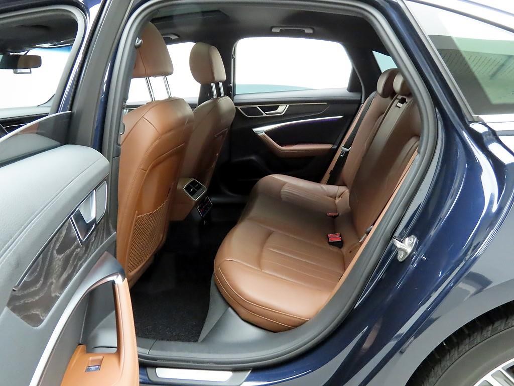 아우디 A6 A6 (C8) 50 TDI 콰트로 프리미엄 이미지 12