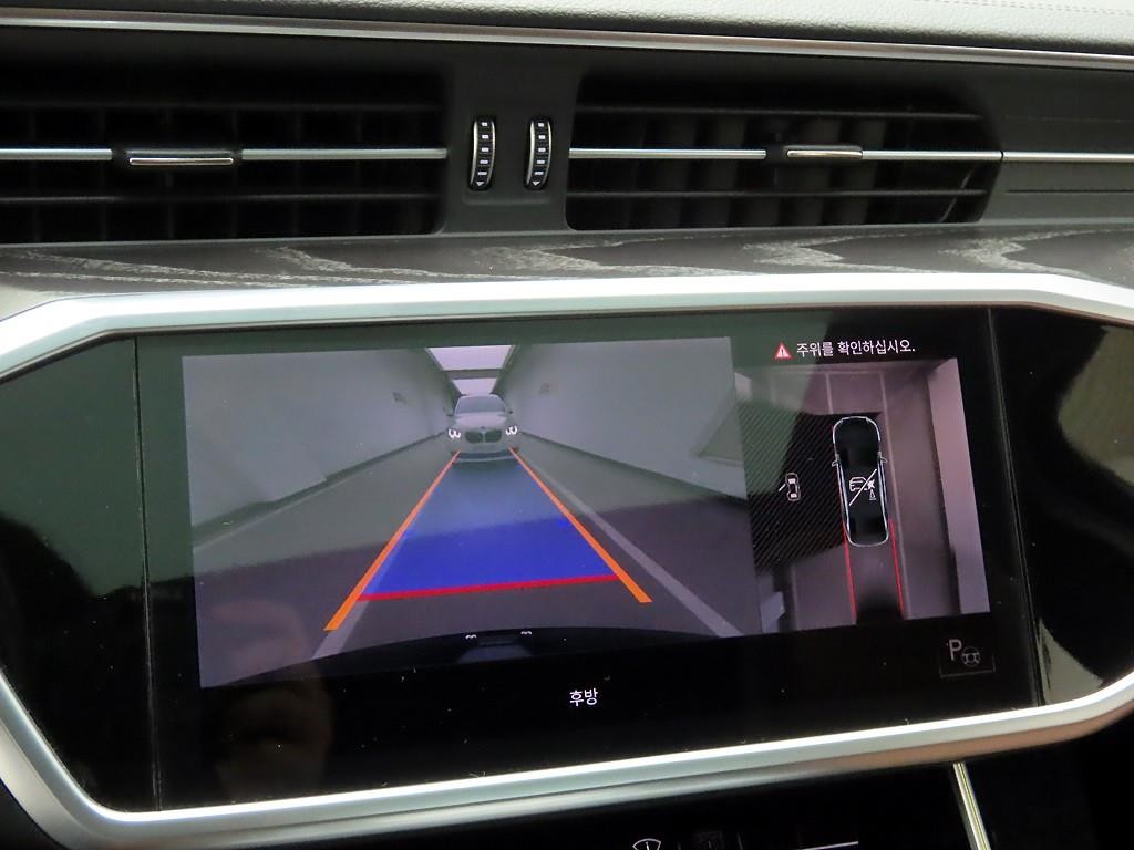 아우디 A6 A6 (C8) 50 TDI 콰트로 프리미엄 이미지 13
