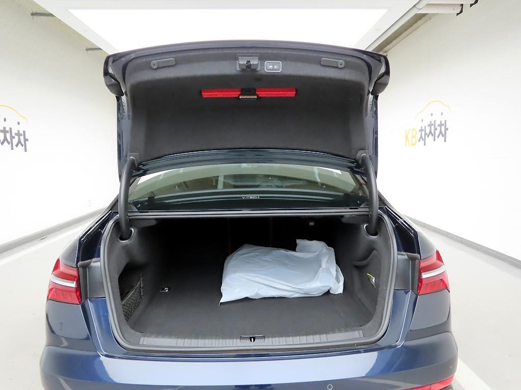 아우디 A6 A6 (C8) 50 TDI 콰트로 프리미엄 이미지 15