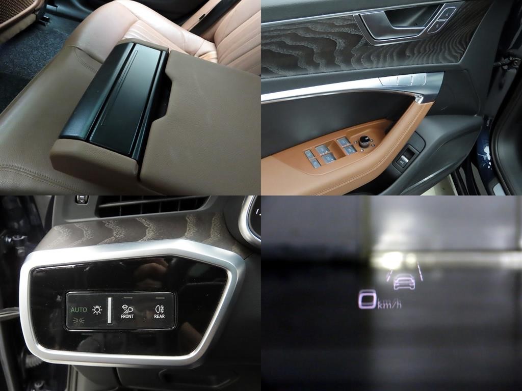 아우디 A6 A6 (C8) 50 TDI 콰트로 프리미엄 이미지 16