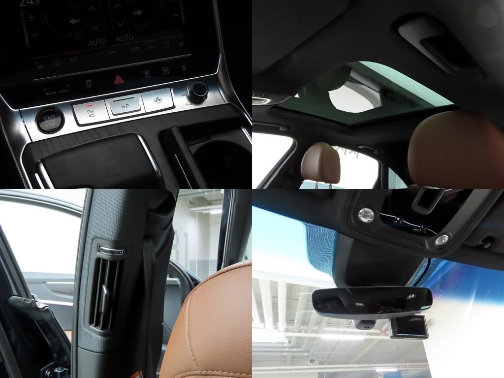 아우디 A6 A6 (C8) 50 TDI 콰트로 프리미엄 이미지 17