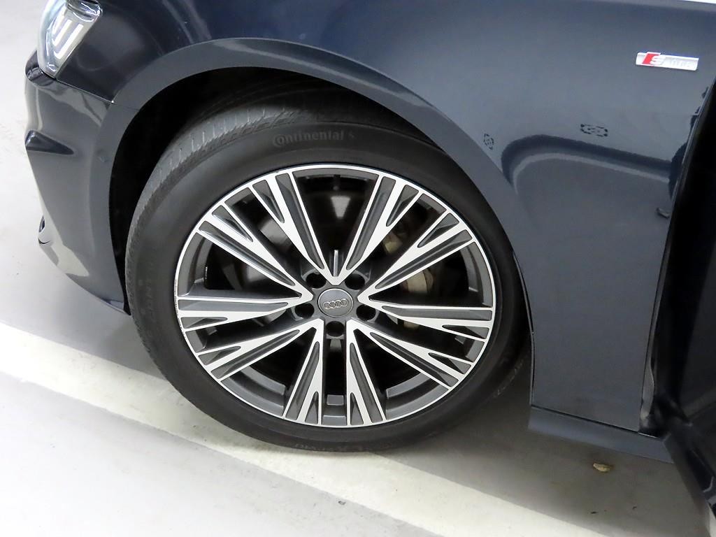 아우디 A6 A6 (C8) 50 TDI 콰트로 프리미엄 이미지 19