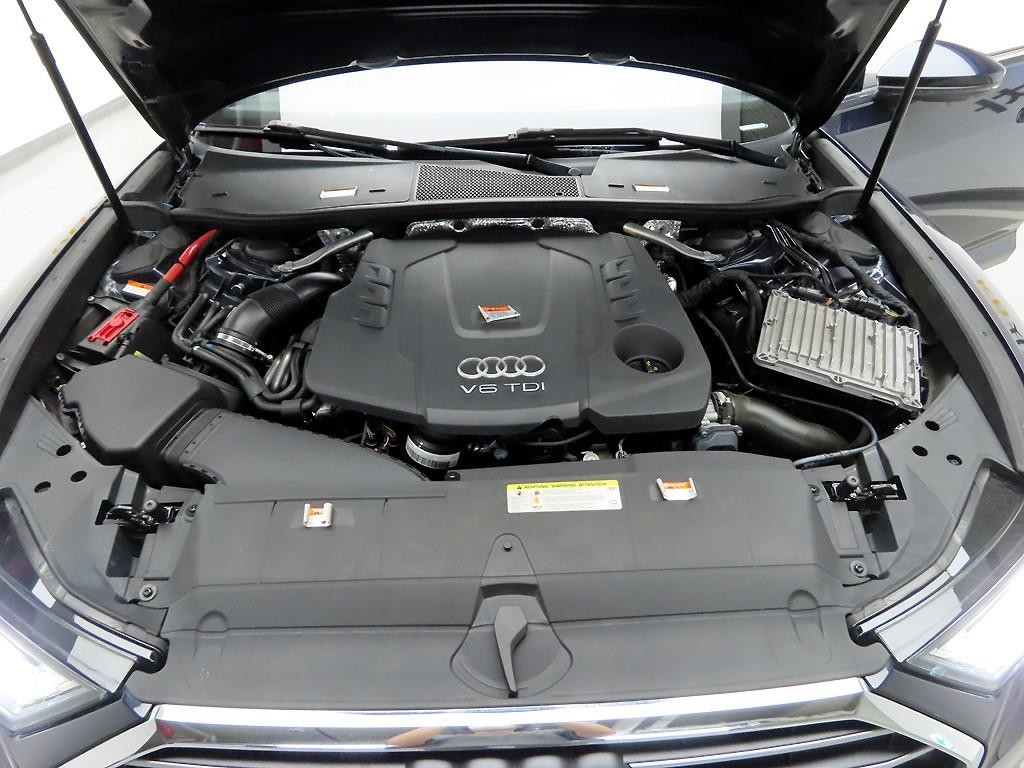 아우디 A6 A6 (C8) 50 TDI 콰트로 프리미엄 이미지 20