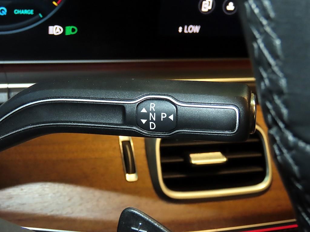 벤츠 GLE 클래스 GLE 클래스 W167 GLE 450 4MATIC 이미지 13