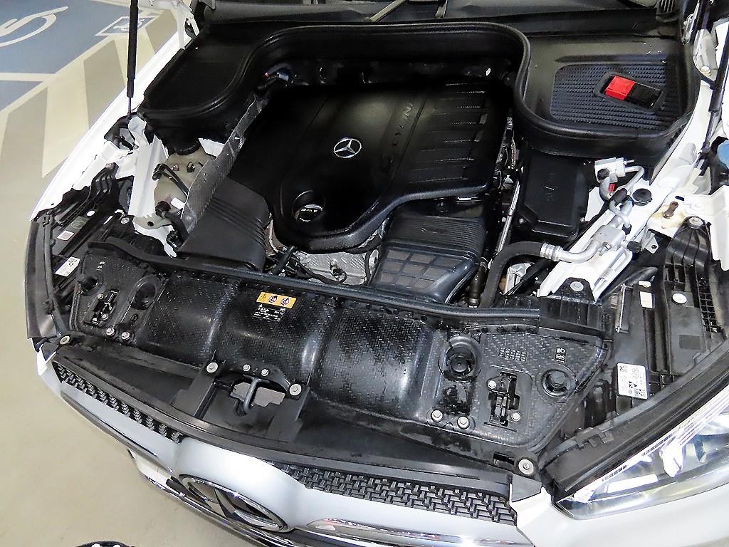 벤츠 GLE 클래스 GLE 클래스 W167 GLE 450 4MATIC 이미지 19