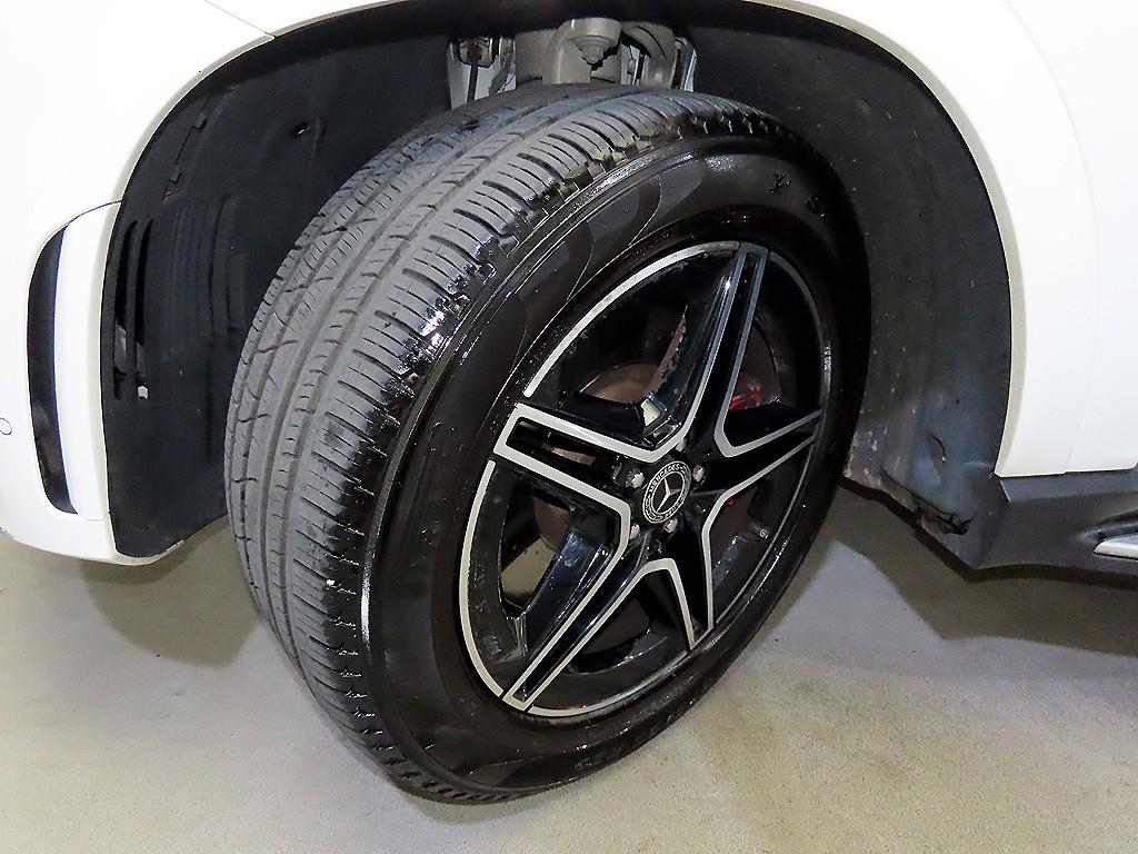 벤츠 GLE 클래스 GLE 클래스 W167 GLE 450 4MATIC 이미지 20