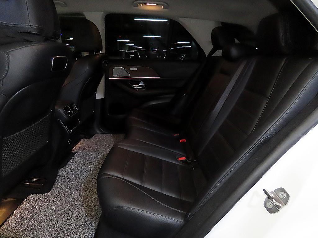 벤츠 GLE 클래스 GLE 클래스 W167 GLE 450 4MATIC 이미지 7