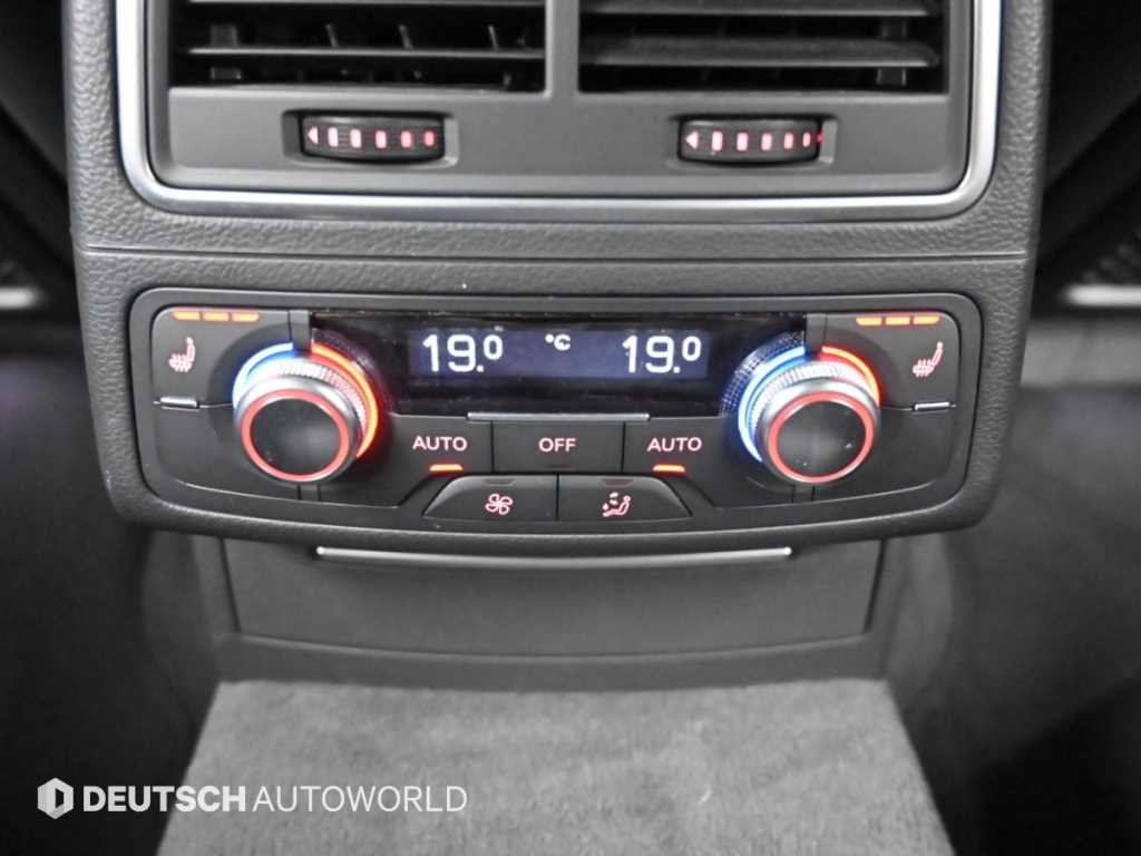 아우디 S7 4.0 TFSI  콰트로 이미지 16