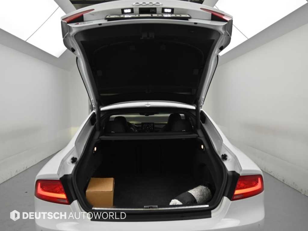 아우디 S7 4.0 TFSI  콰트로 이미지 19