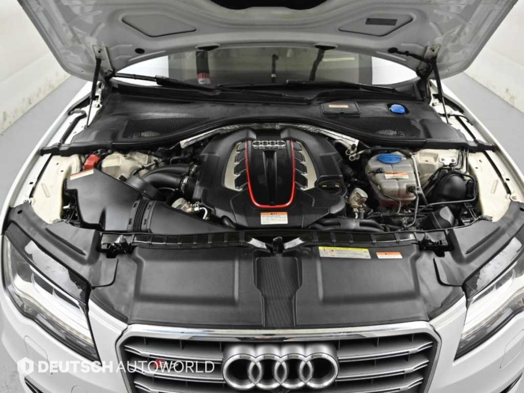 아우디 S7 4.0 TFSI  콰트로 이미지 6