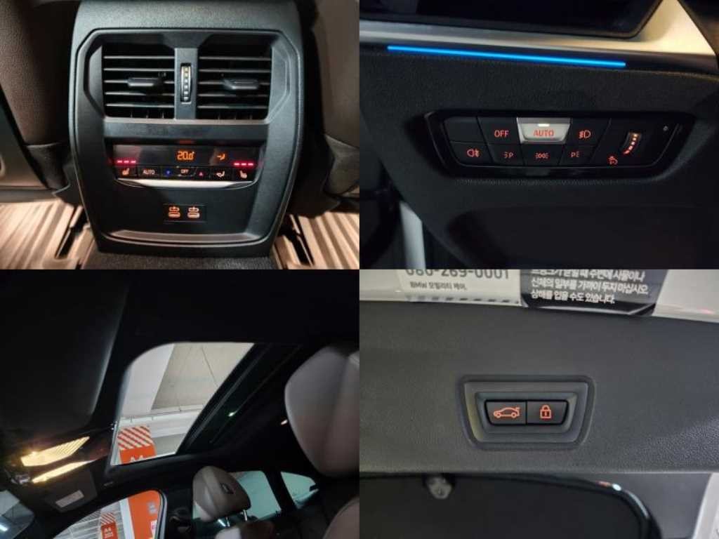 BMW i4 eDrive 40 M 스포츠 프로 이미지 13