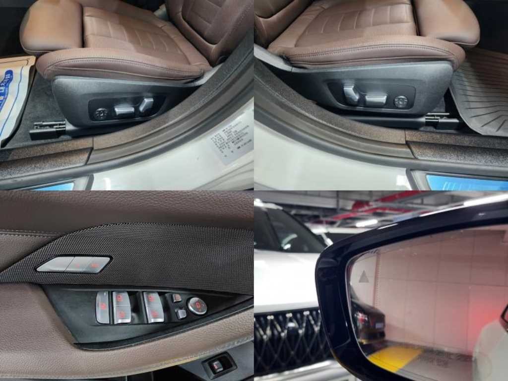 BMW i4 eDrive 40 M 스포츠 프로 이미지 14