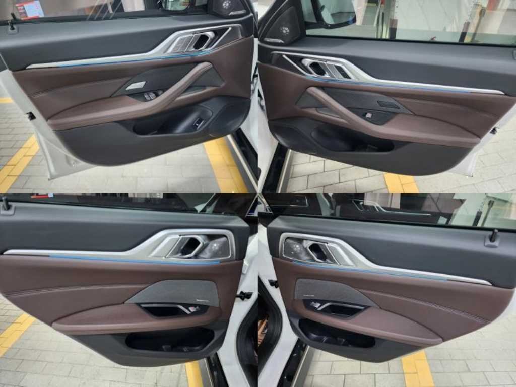 BMW i4 eDrive 40 M 스포츠 프로 이미지 15