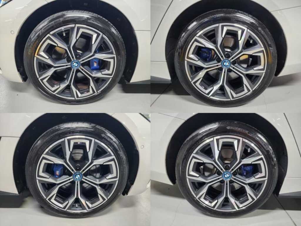 BMW i4 eDrive 40 M 스포츠 프로 이미지 16