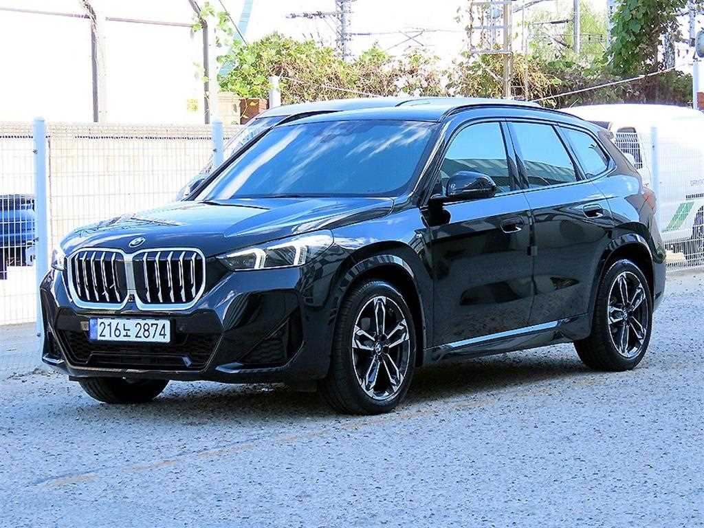BMW X1 X1 (U11) xDrive 20i M 스포츠 이미지 1