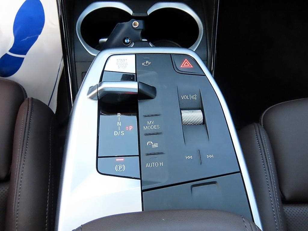 BMW X1 X1 (U11) xDrive 20i M 스포츠 이미지 11