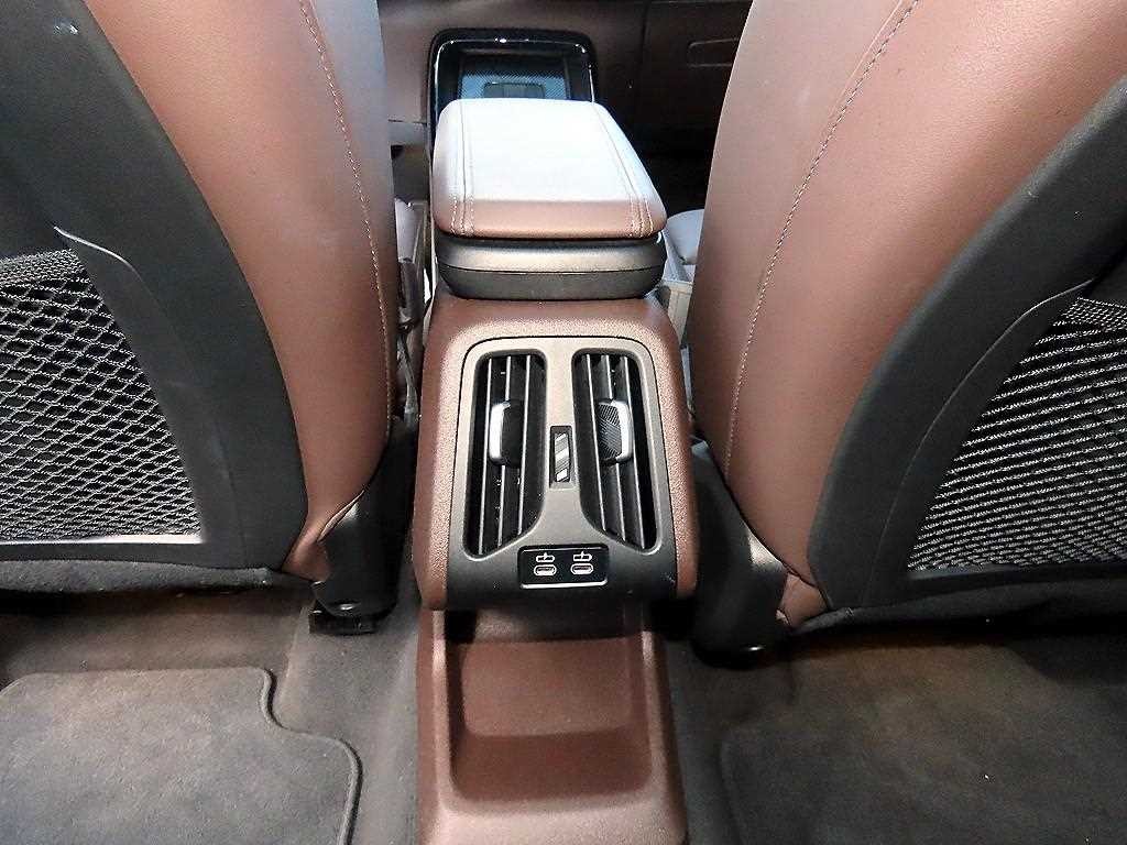 BMW X1 X1 (U11) xDrive 20i M 스포츠 이미지 16