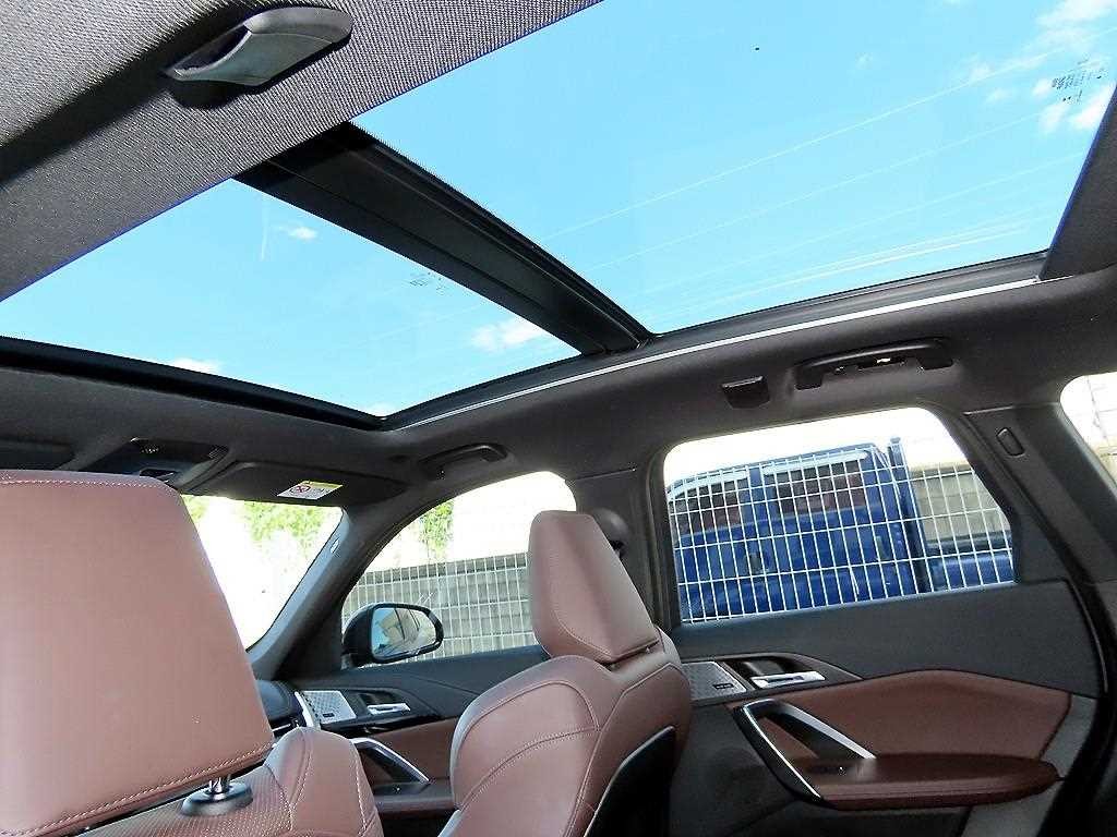 BMW X1 X1 (U11) xDrive 20i M 스포츠 이미지 17