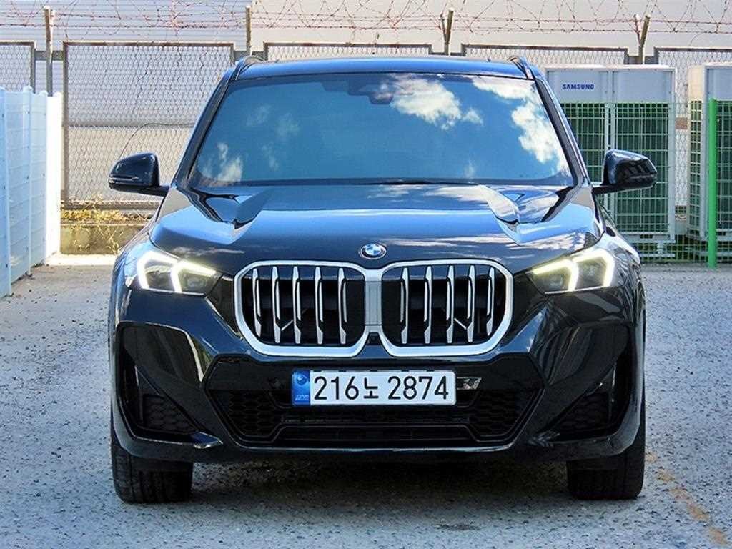 BMW X1 X1 (U11) xDrive 20i M 스포츠 이미지 2