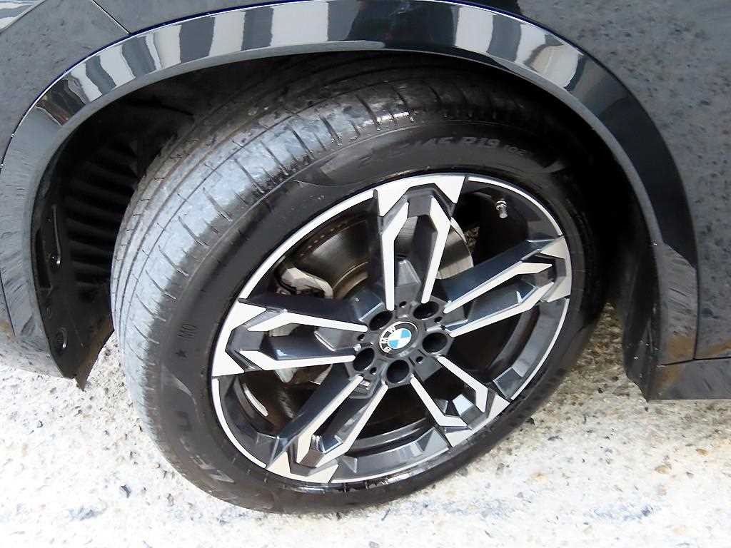 BMW X1 X1 (U11) xDrive 20i M 스포츠 이미지 20