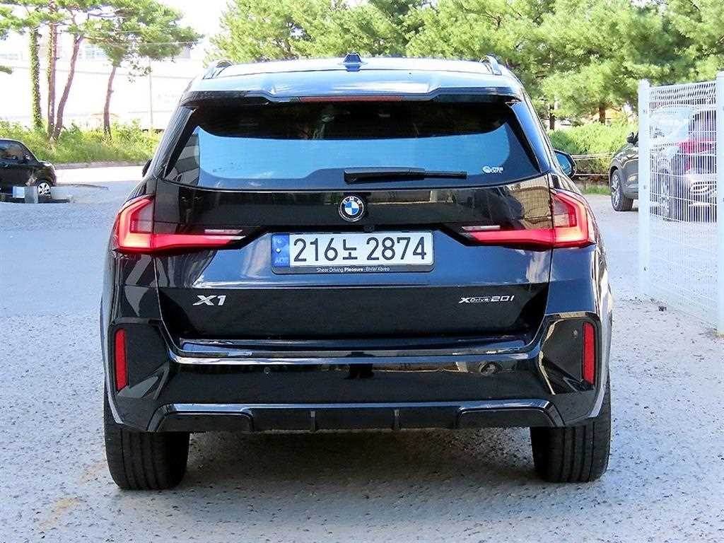 BMW X1 X1 (U11) xDrive 20i M 스포츠 이미지 4