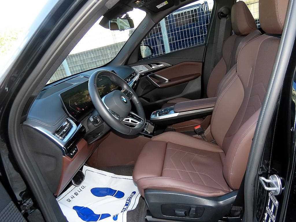 BMW X1 X1 (U11) xDrive 20i M 스포츠 이미지 5