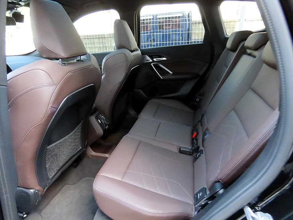 BMW X1 X1 (U11) xDrive 20i M 스포츠 이미지 6