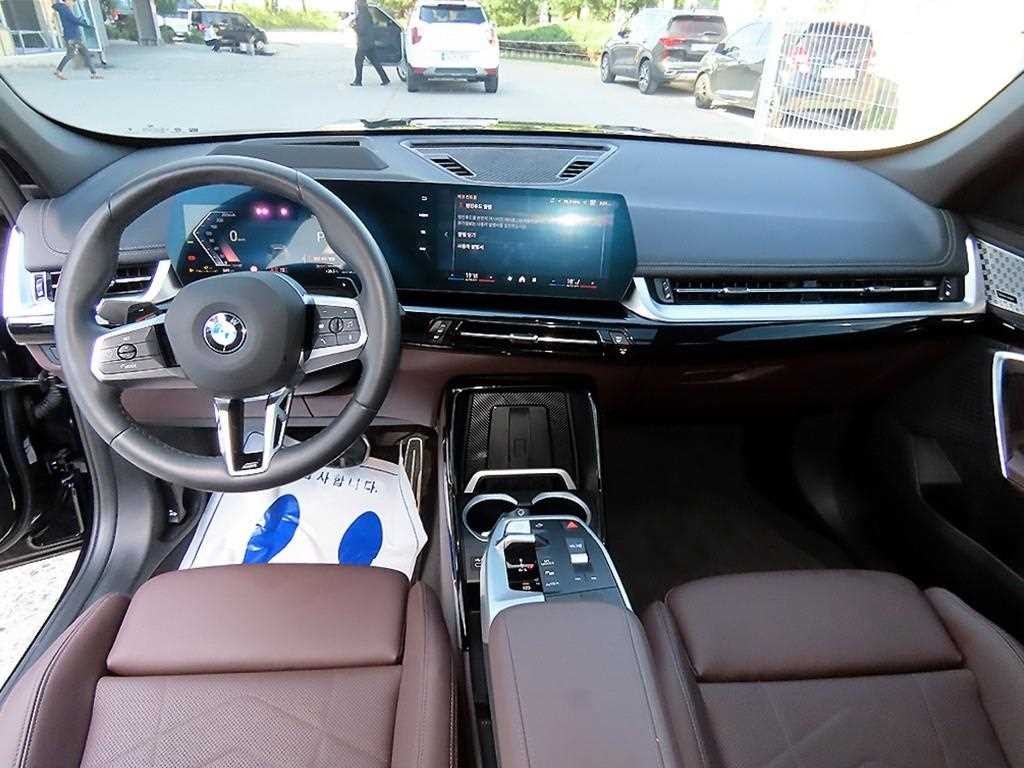 BMW X1 X1 (U11) xDrive 20i M 스포츠 이미지 7